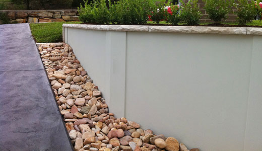 Retaining Walls From Structural To Decorative Outdoor Design Source