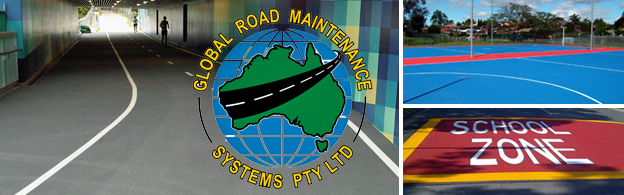 Global Road Maintenance Systems Pty Ltd | ODS