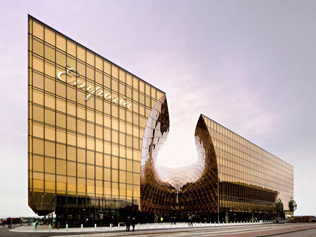 A golden shopping opportunity at Swedish Emporia