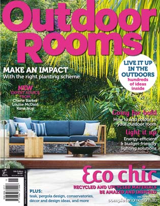 Welcome Gordon McKenna | Gordon Outdoor Rooms | ODS