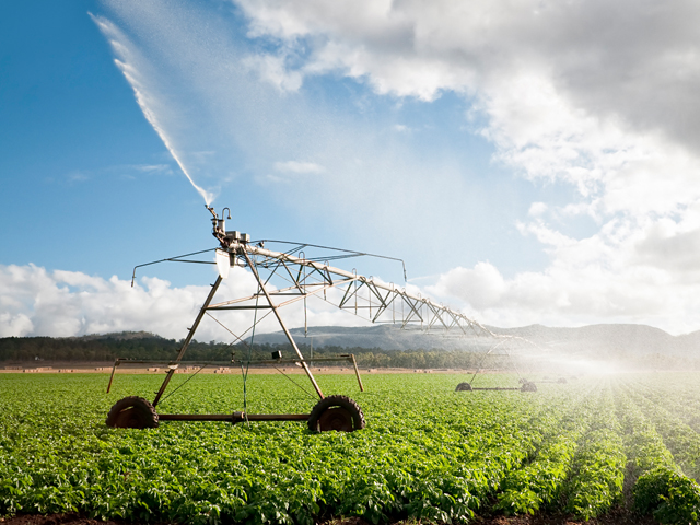 Irrigation Australia Regional Conference 2015