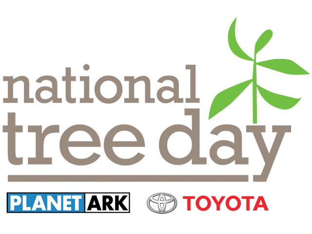 National Tree Day 2013