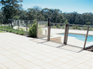 Perfect Pavers for Paving Plus