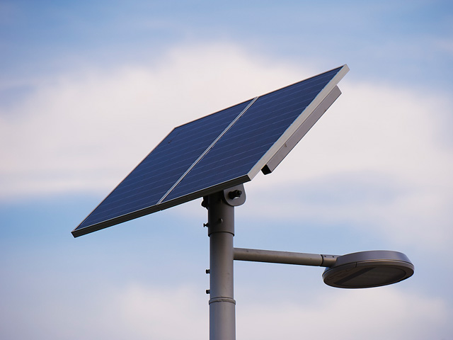 Solartechniq partnership announced