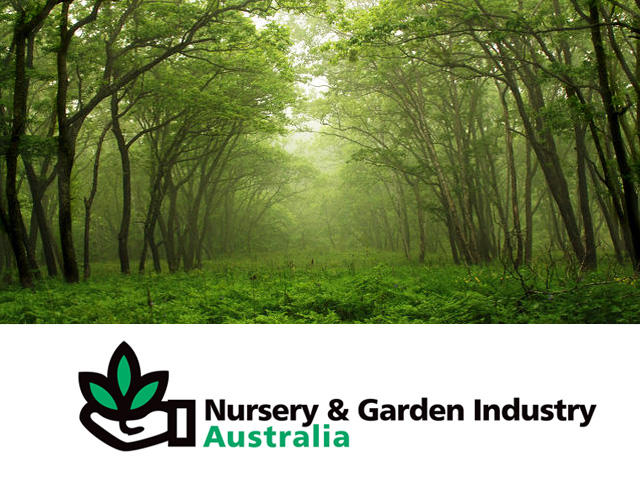 Nursery & Garden Industry Making Changes for the Future