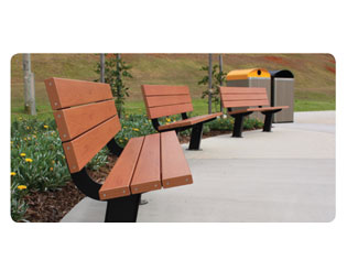 Australias premier outdoor furniture
