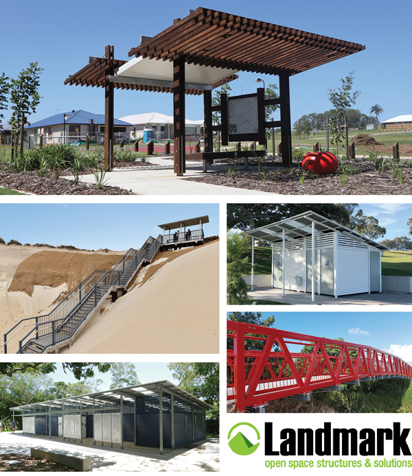 Landmark Products Pty Ltd ODS