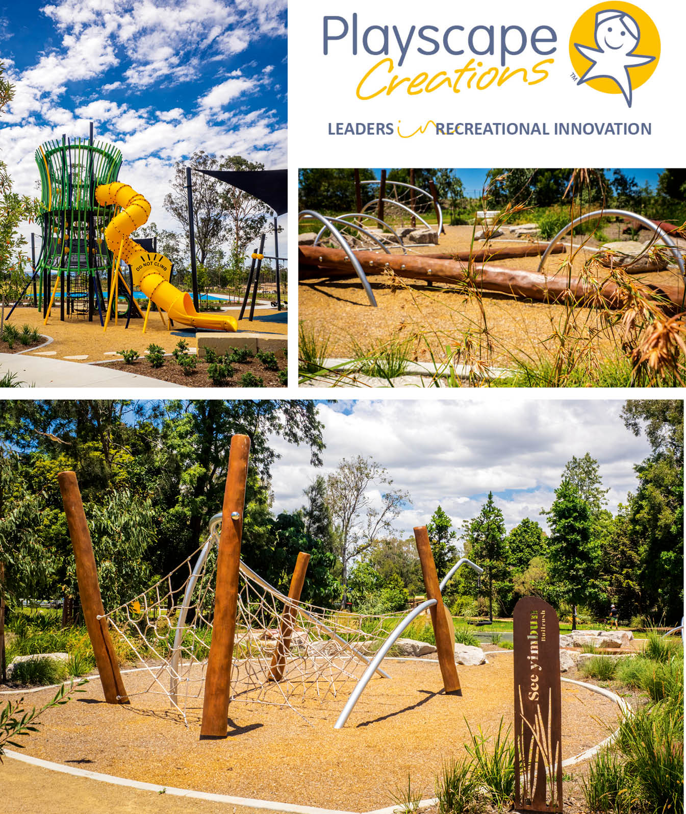 Playscape Creations Australia ODS