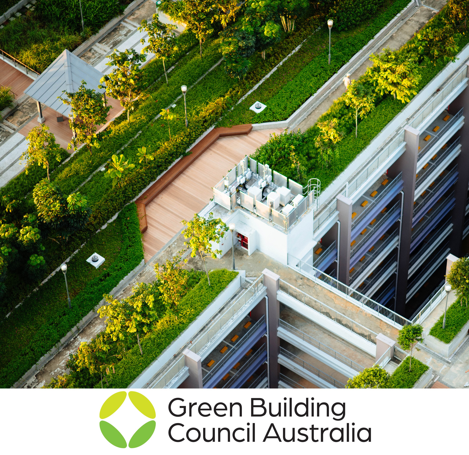 Green Building Council of Australia