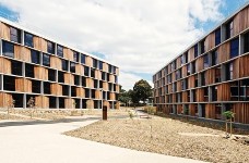 Student Accommodation High Achiever