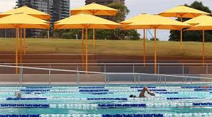 Prince Alfred Park Pool splashes onto the city scene