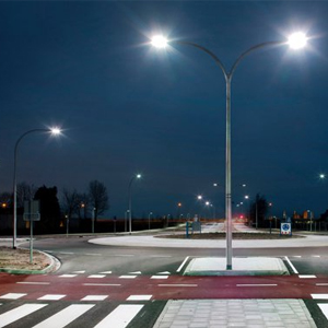 LED Streetlights – A Sustainable and Cheaper Alternative