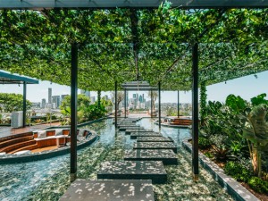 Are Rooftop Amenities the New Standard Inclusion for Residential Development?