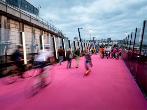 How Will Cycling Shape the Future of Our Cities?