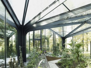 How to Design a Greenhouse