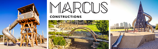 Marcus Constructions (Richter Spielgeräte) | ODS