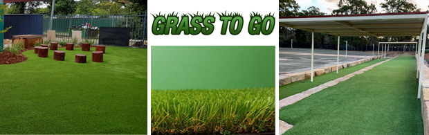 Grass to Go | ODS