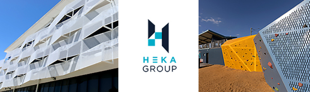 Heka Group | ODS