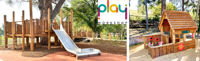 Play Workshop | ODS