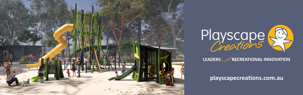 Playscape Creations Australia | ODS