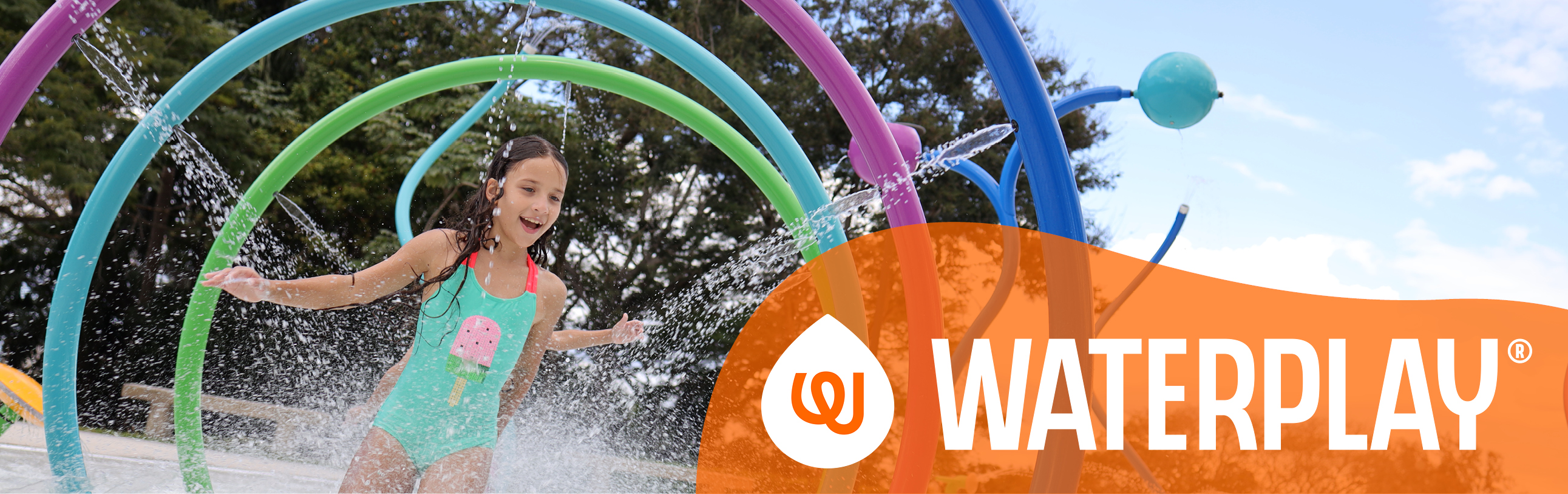 Waterplay®  | ODS