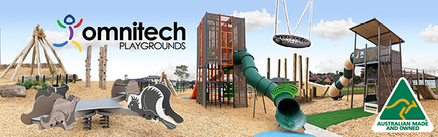 Omnitech Playgrounds | ODS