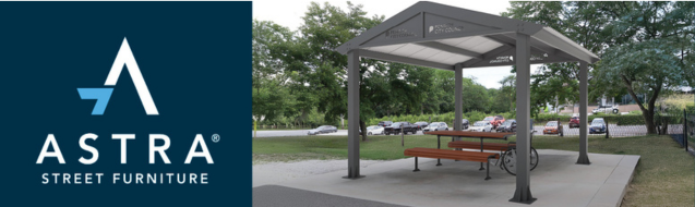 Astra Street Furniture | ODS