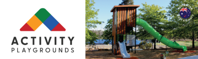 Activity Playgrounds | ODS