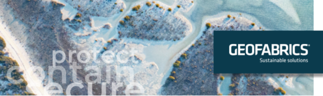 Geofabrics Australasia | ODS