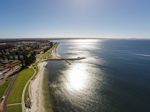 The Best in the West