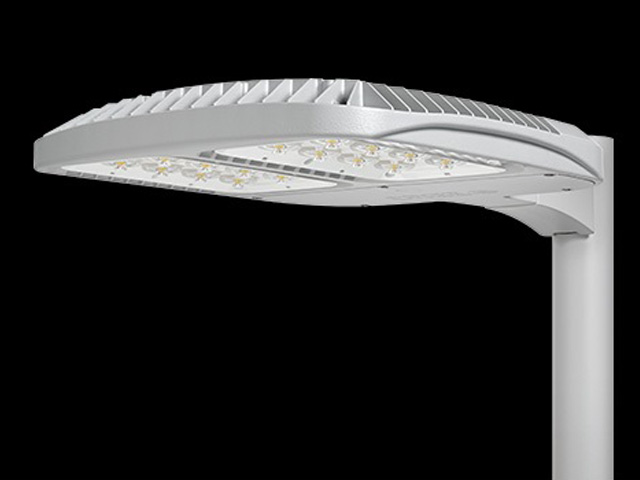 LED Flood Luminaire
