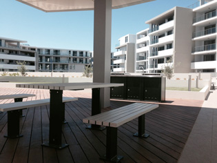 Christie adds a human scale to apartment living | Christie_2-2015051214314090632112 | ODS