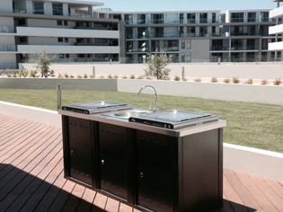 Christie adds a human scale to apartment living | Christie_3-2015051214314090639560 | ODS