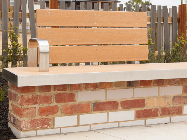 Seats to stand the test of time