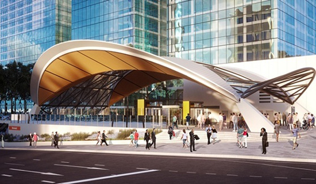 Fleetwood Urban Prepares for Northwest Rail Link