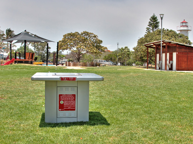 Greenplate goes D.D.A. Compliant