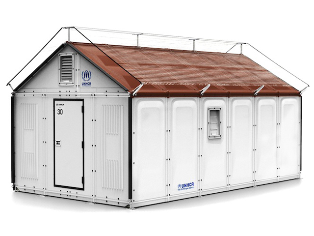 Let�s hope they're easy to assemble