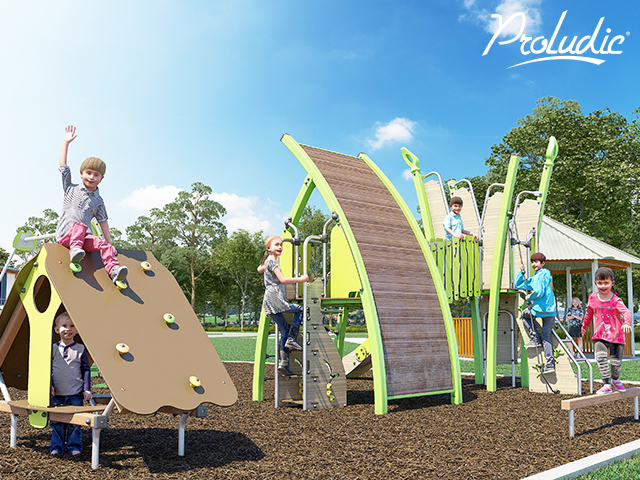 Fun in the Forest | Kanope2-2017051714950089297674 | ODS