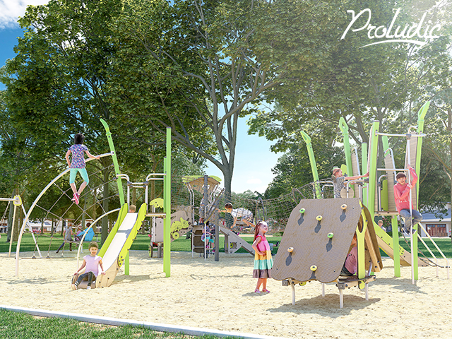 Fun in the Forest | Kanope3-2017051714950089297668 | ODS