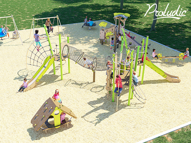 Fun in the Forest | Kanope4-2017051714950089297328 | ODS