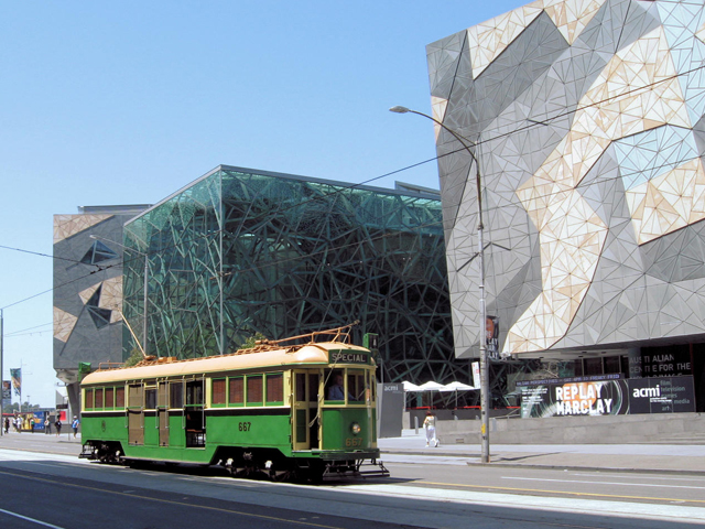 Melbourne to host Link Festival