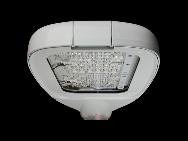 NXT-M Lights up Australia