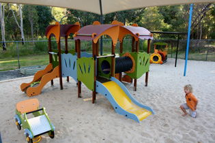Early Childhood Outdoor Spaces Upgrade | Proludic-April_1-2014041513975174036138 | ODS