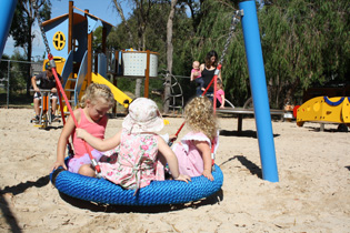 Early Childhood Outdoor Spaces Upgrade | Proludic-April_4-2014041513975174036611 | ODS