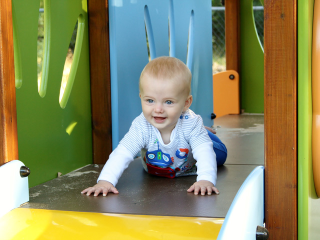 Early Childhood Outdoor Spaces Upgrade | Proludic-April_hero-2014041513975174032923 | ODS