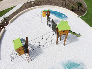 Natural Play in a new residential development | Proludic-Seabreeze_1-2014112614169528605079 | ODS