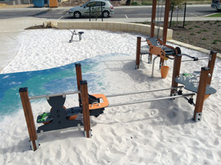 Natural Play in a new residential development | Proludic-Seabreeze_4_updated | ODS