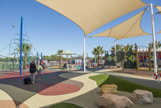 Climbing with a difference | Proludic_1-2014102214139412171809 | ODS