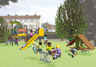 New playground products launched | Proludic_2-2014031113944970072788 | ODS