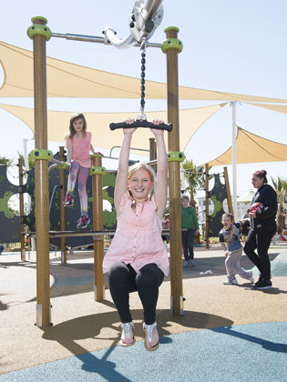 Climbing with a difference | Proludic_3-2014102214139412173689 | ODS